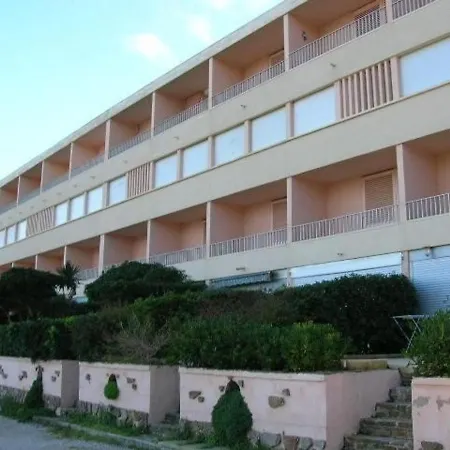 Апартаменти Lumineux Pieds Dans L'eau Au Lavandou - Fr-1-308-61 *