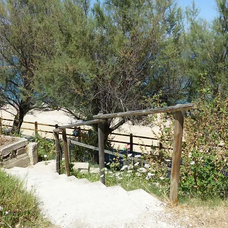 Lumineux Pieds Dans L'eau Au Lavandou - Fr-1-308-61 Apartman *